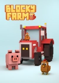 Tradução do Blocky Farm para Português do Brasil