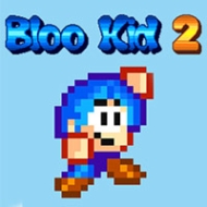 Tradução do Bloo Kid 2 para Português do Brasil