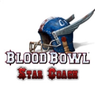 Tradução do Blood Bowl: Star Coach para Português do Brasil