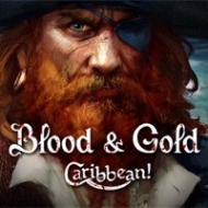 Tradução do Blood & Gold: Caribbean! para Português do Brasil