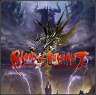 Tradução do Blood of Bahamut para Português do Brasil