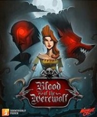 Tradução do Blood of the Werewolf para Português do Brasil