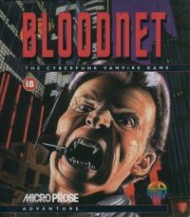 Tradução do BloodNet para Português do Brasil