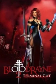 Tradução do BloodRayne 2: ReVamped para Português do Brasil