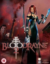 Tradução do BloodRayne 2 para Português do Brasil