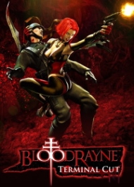 Tradução do BloodRayne: Terminal Cut para Português do Brasil