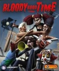 Tradução do Bloody Good Time para Português do Brasil