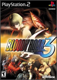 Tradução do Bloody Roar 3 para Português do Brasil