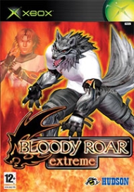 Tradução do Bloody Roar Extreme para Português do Brasil