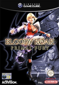 Tradução do Bloody Roar: Primal Fury para Português do Brasil