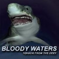 Tradução do Bloody Waters: Terror from the Deep para Português do Brasil