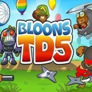 Tradução do Bloons TD 5 para Português do Brasil