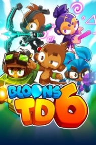 Tradução do Bloons TD 6 para Português do Brasil