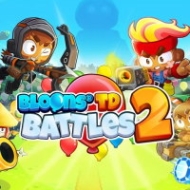 Tradução do Bloons TD Battles 2 para Português do Brasil