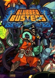 Tradução do Blubber Busters para Português do Brasil