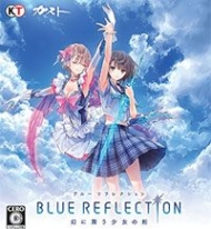 Tradução do Blue Reflection para Português do Brasil