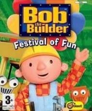 Tradução do Bob The Builder: Festival of Fun para Português do Brasil