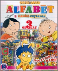 Tradução do Bolek and Lolek. The alphabet and learning to read para Português do Brasil