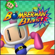 Tradução do Bomberman Blast para Português do Brasil