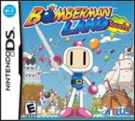 Tradução do Bomberman Land Touch! para Português do Brasil