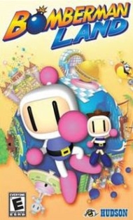 Tradução do Bomberman Land para Português do Brasil