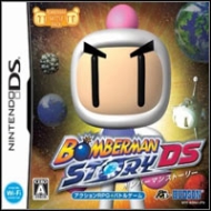 Tradução do Bomberman Story DS para Português do Brasil