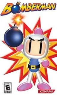 Tradução do Bomberman para Português do Brasil