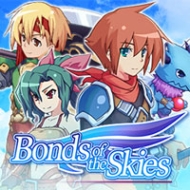 Tradução do Bonds of the Skies para Português do Brasil