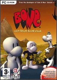 Tradução do Bone: Out from Boneville para Português do Brasil