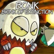 Tradução do Bonk: Brink of Extinction para Português do Brasil