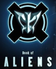 Tradução do Book of Aliens para Português do Brasil