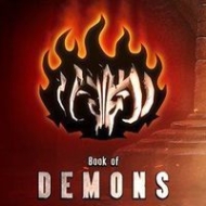 Tradução do Book of Demons para Português do Brasil