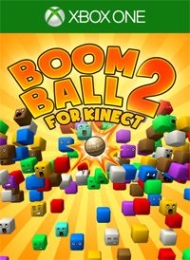 Tradução do Boom Ball 2 for Kinect para Português do Brasil