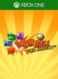 Tradução do Boom Ball for Kinect para Português do Brasil