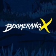 Tradução do Boomerang X para Português do Brasil