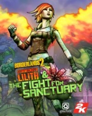 Tradução do Borderlands 2: Commander Lilith & the Fight for Sanctuary para Português do Brasil