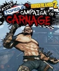 Tradução do Borderlands 2: Mr. Torgue’s Campaign of Carnage para Português do Brasil