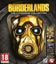 Tradução do Borderlands: The Handsome Collection para Português do Brasil