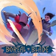 Tradução do Boreal Blade para Português do Brasil