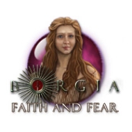 Tradução do Borgia: Faith and Fear para Português do Brasil