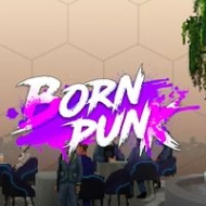 Tradução do Born Punk para Português do Brasil