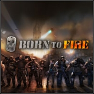 Tradução do Born to Fire para Português do Brasil