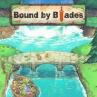 Tradução do Bound by Blades para Português do Brasil