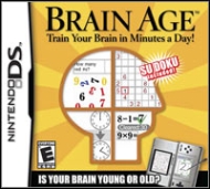 Tradução do Brain Age: Train Your Brain in Minutes a Day para Português do Brasil