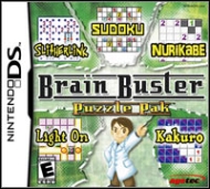 Tradução do Brain Buster Puzzle Pak para Português do Brasil