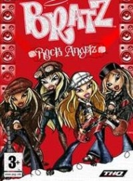 Tradução do Bratz Rock Angelz para Português do Brasil