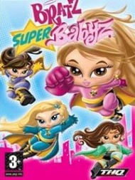 Tradução do Bratz: Super Babyz para Português do Brasil