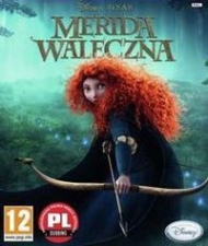 Tradução do Brave: The Video Game para Português do Brasil