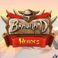 Tradução do Braveland Heroes para Português do Brasil