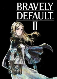 Tradução do Bravely Default II para Português do Brasil